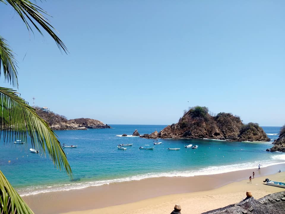 servicios de playa