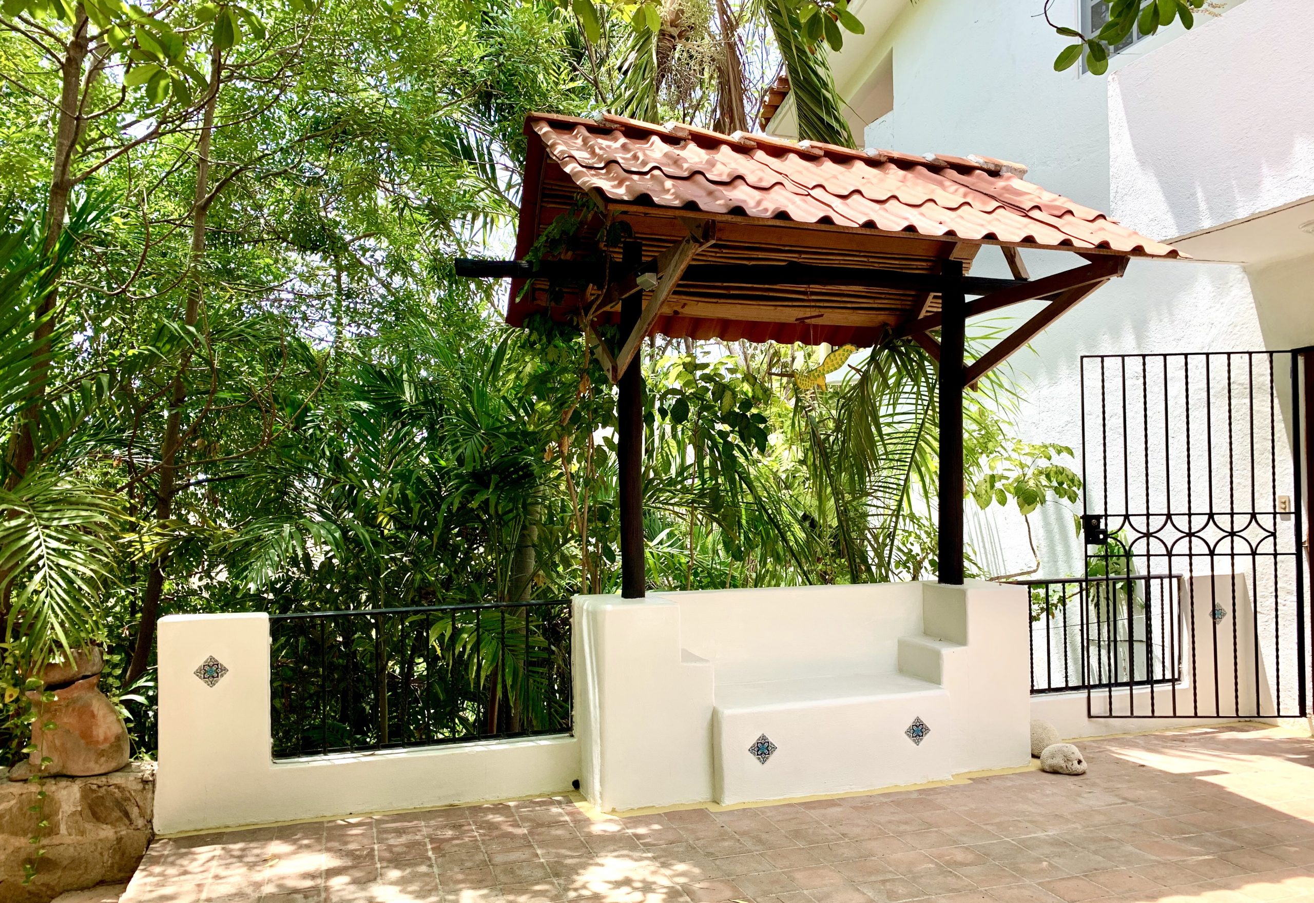 casa en renta Puerto Angel