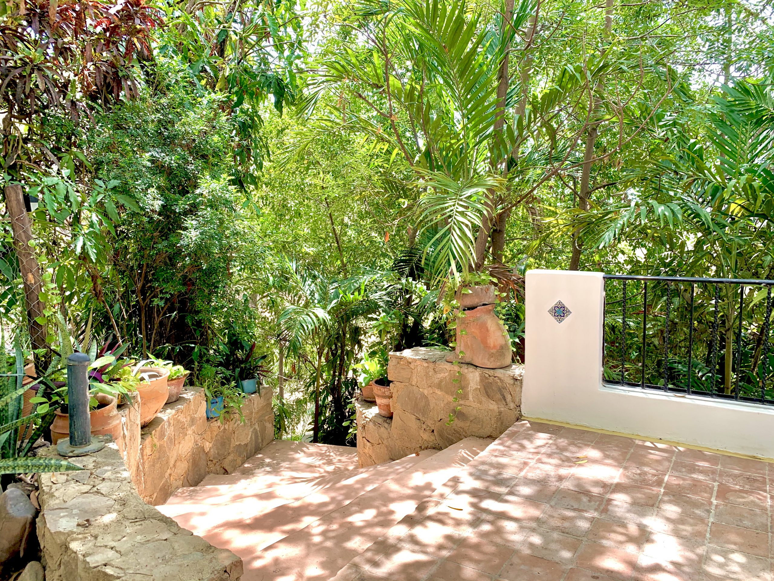 casa en renta Puerto Angel